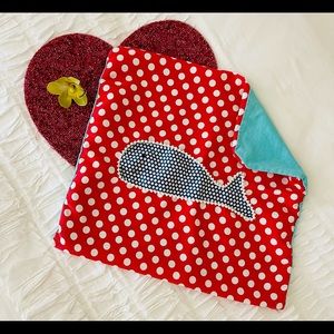 GUC pillow cover with zipper